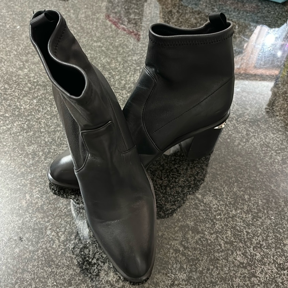 Alexander Wang booties